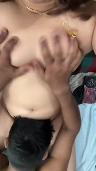 Bhabhi Ki Pink Chut Dekh Loo