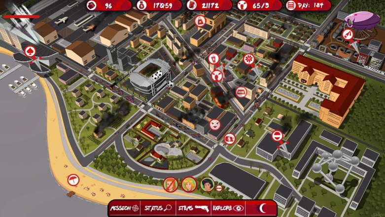 LoveSkySan69Real: Paprika tränare v0.9.0.2 Totalty spioner del 18 festälskare av Loveskysan69
