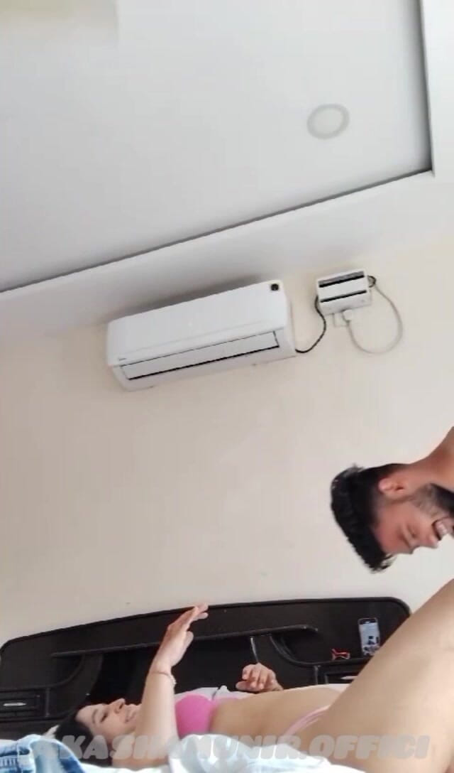 Akashamunir: Hot Pakistani Stepsister Fucked Hard In hotel room With StepBrother