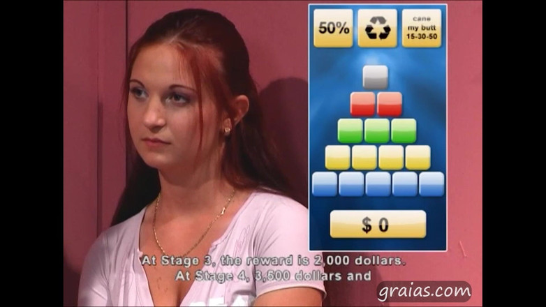 Graias Studio: Fabryka bólu - następna próba