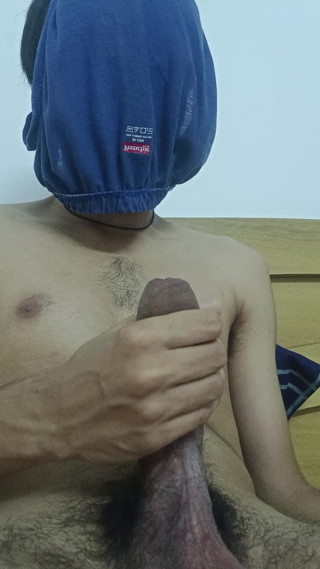 slayboy69: Hot Boy Long Session Edging and Stroking Slow and Fast...