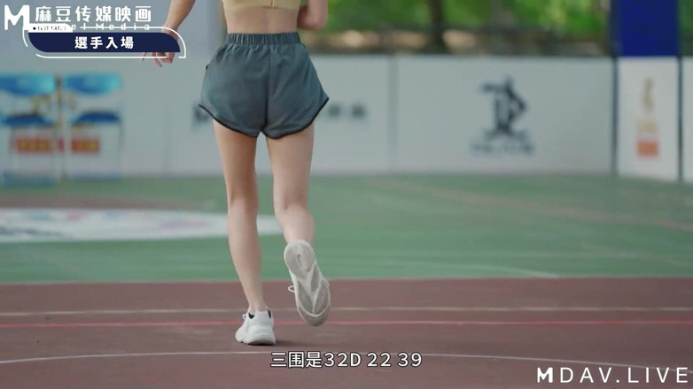 ModelMedia Asia: Mtvsq2-ep1 Goddess Sports Festival/phase 1/full Launch! the Contestants Are Here!