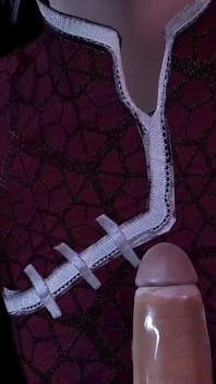 Sakura Sucks Cock in POV - Naruto 3D Hentai Parody