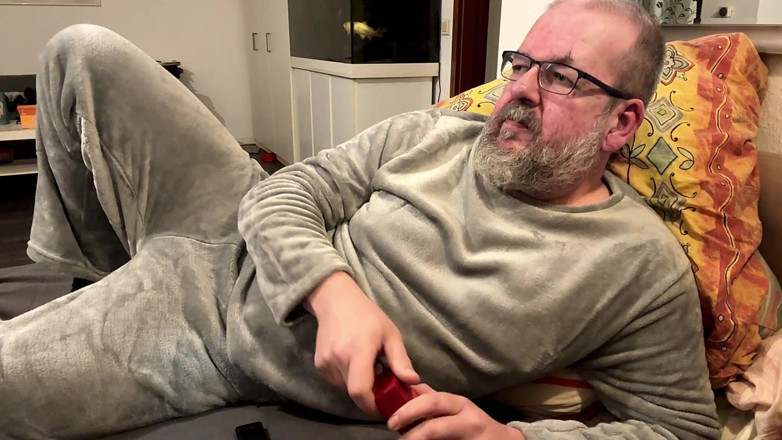 Buxte extreme: New, Cuddly Pyjamas, Mega Orgasm!