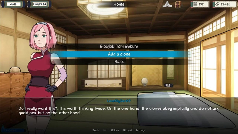 LoveSkySan69Real: Naruto Hentai - naruto Trainer [v0.16.1] भाग 67 Hinata की गांड चुदाई Loveskysan69 द्वारा सार्वजनिक रूप से