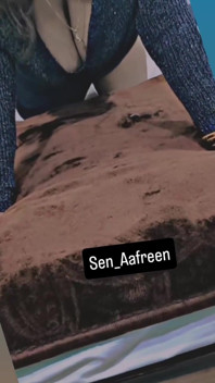 Follow My Instagram- Sen_aafreen