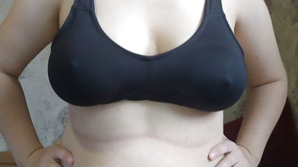 Milky Mari: Tlustá MILFka chce moje sperma uvnitř její plodné vdané kundičky! -...