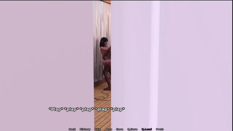 Wickedgammes studio: Meine freundin will einen interracial dreier haben! (Teil final)