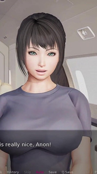 Depravity - # 21 - Visual Novel