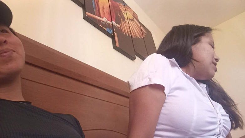 Moo DBOXXX: Sekretarisku bilang kalau dia cuma mau ngentot sama aku dan...