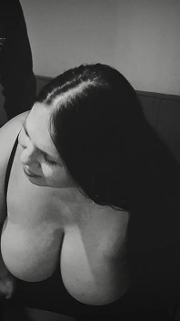 Insatiable BBW Stepmom, Just Fans in Slow Motion