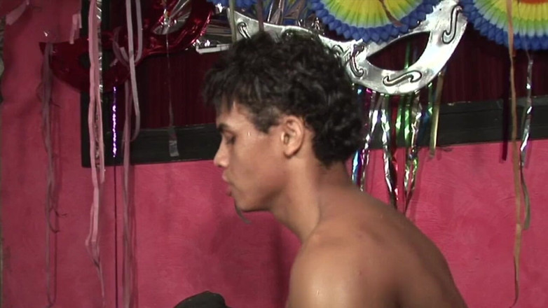 PORN FRENCH RAW FUCK CLUB X: Latino Boy Fucking Bareback for Exhib Sex