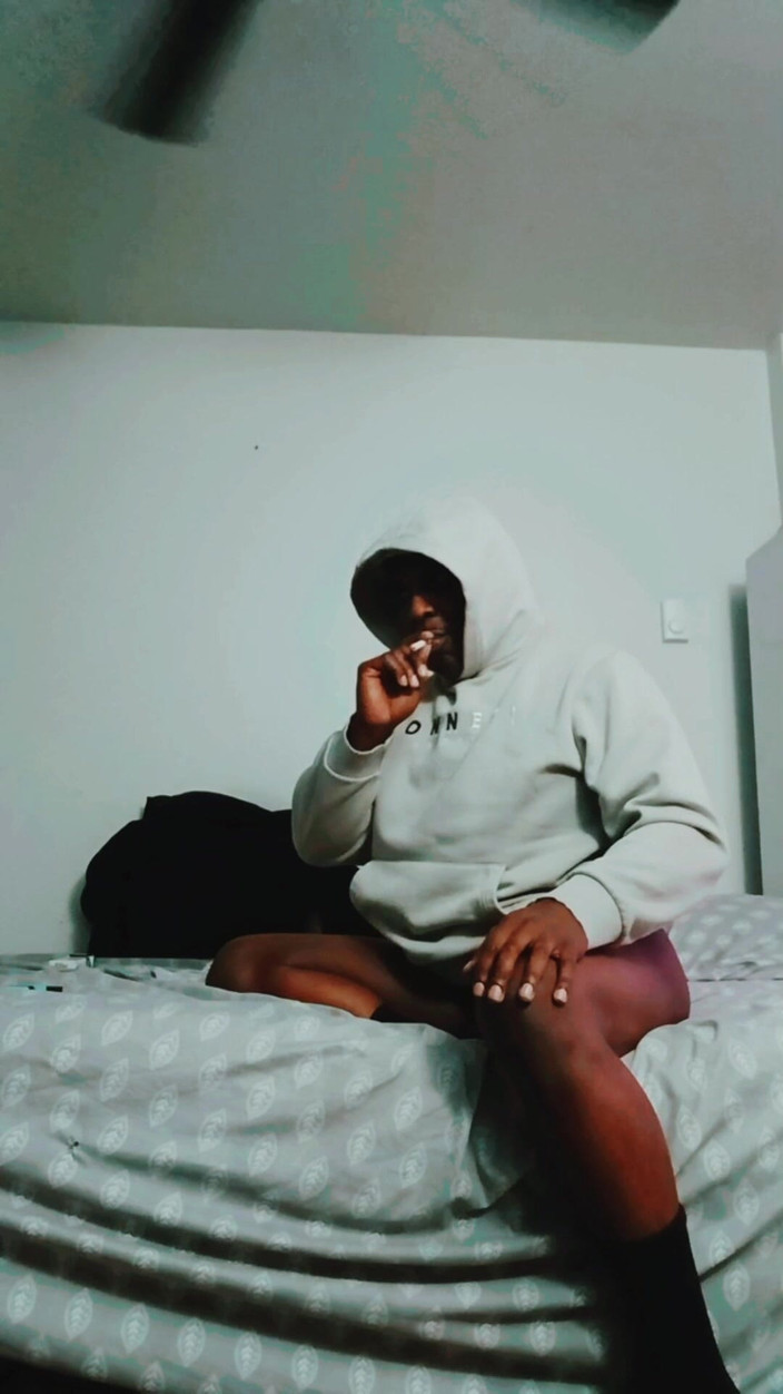 Shad: Lush me deixou de bom humor