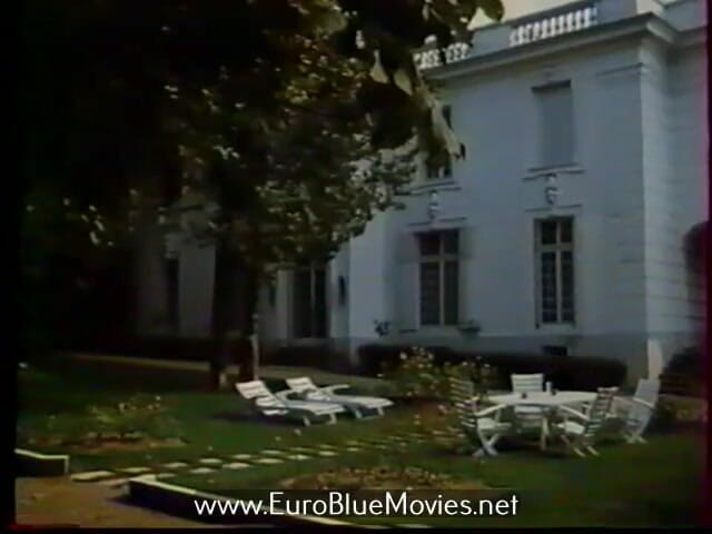 Euro Blue Movies: Hysterická potěšení (1986)