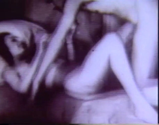 Vintage megastore: 黑白色情 片 第7部分