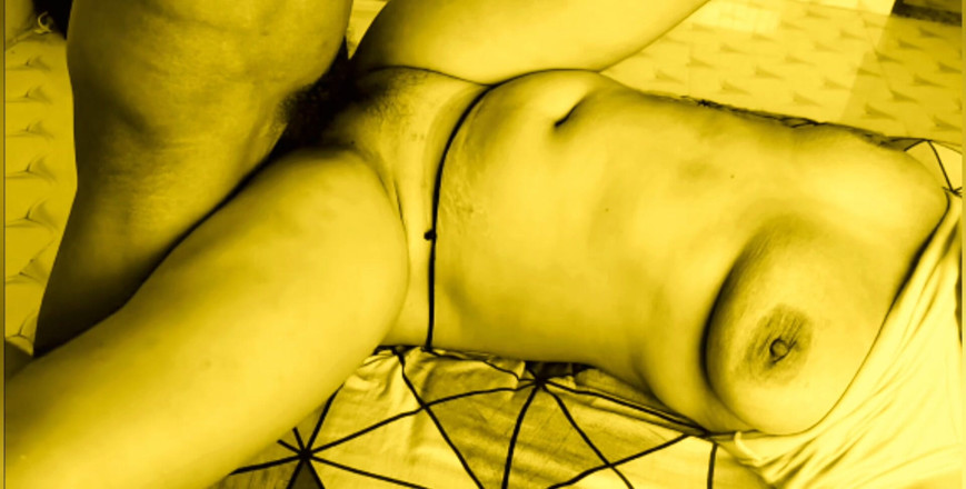 Teensex: Kakak ipar india dengan toket besar diam-diam ngentot kontol besar...