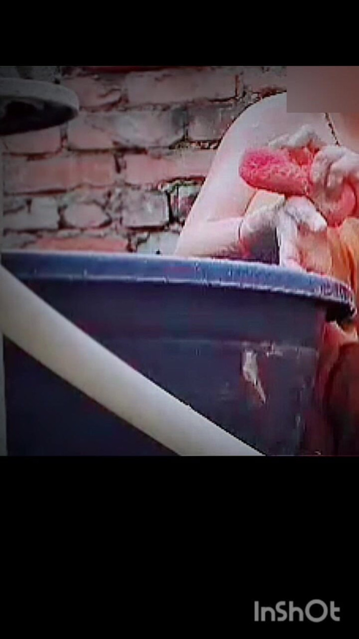 TricolorMusic3: Cute Virgin Indian Mba Girl Nude Video Alone in Bathroom...