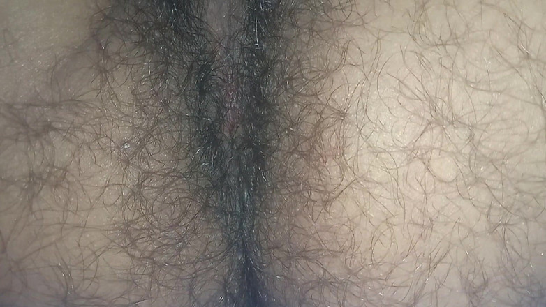 freeblacknew: Virgin of the Buttocks