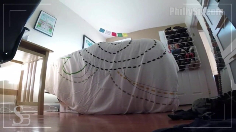 Philly Sir Videos: Titáni: - První průzkum
