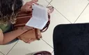 Gabi SweetCouplesStories: Meanwhile in the Dentist's Waiting Room.