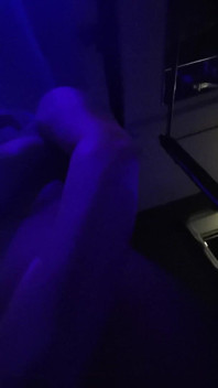 Första gången med Sybian