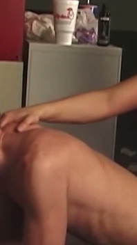 Anal Army Scene-1 Horny Recruits Decide to Fuck Each Other in the Ass in the Barracks.