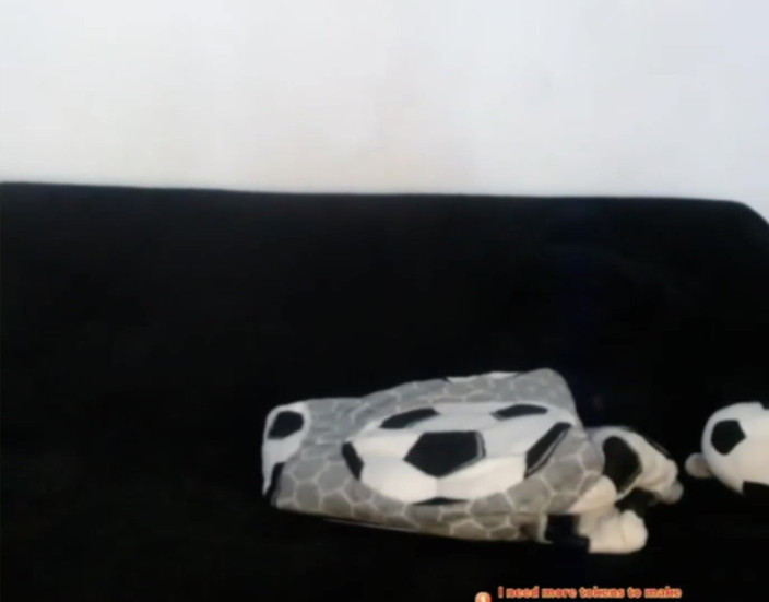 Steilormuller66: Velká nálož s prstem v zadku
