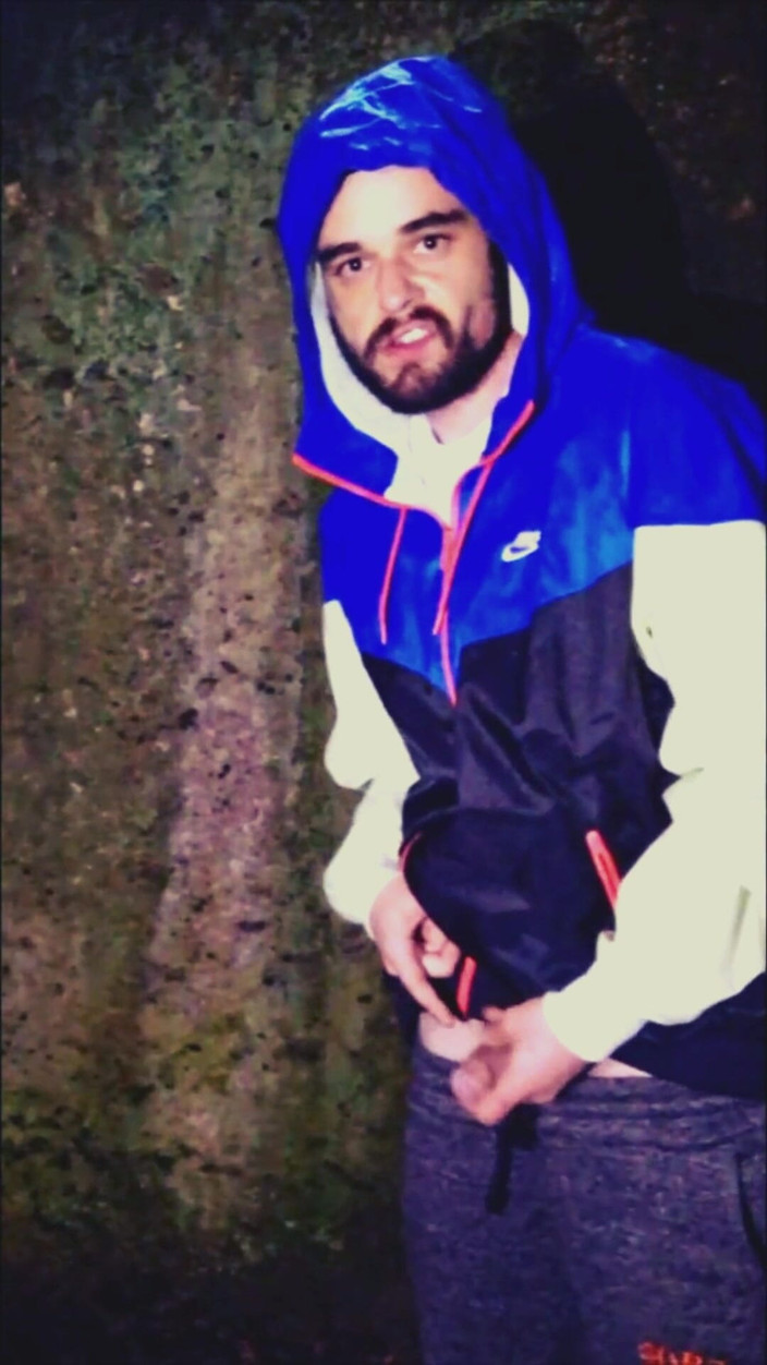 jerkofflover: Doğada mastürbasyon