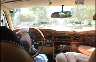 CBD Media: Two petite teens got their tiny asshole stretched by a...