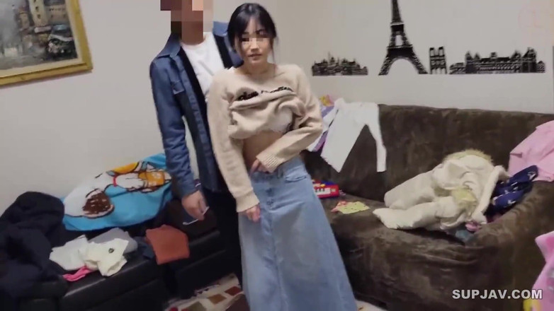 The Sexual Issues: Asian Angel 22651