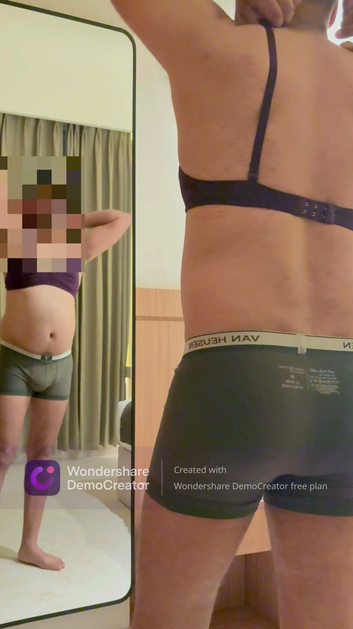 Jessica Leone: ความลับเล็ก ๆ ของ Jessica