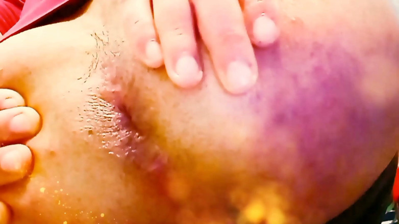 Willy Alexandru Petre: I Keep My Smooth, Juicy Hole Wide Open and Touch...