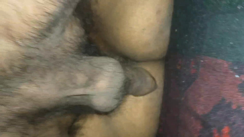 Babita Babita: Anh rể đưa chị dâu vào phòng và để cô ấy ở đó