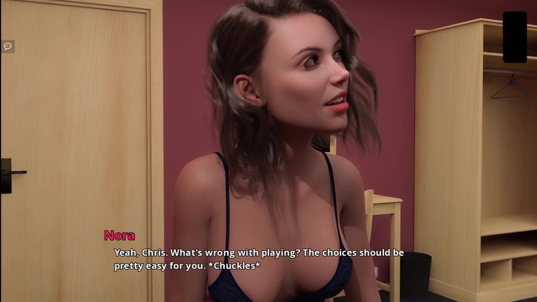 Johannes Gaming: 대학 왕 27 나 자신과 린지 수행 69 감옥에서