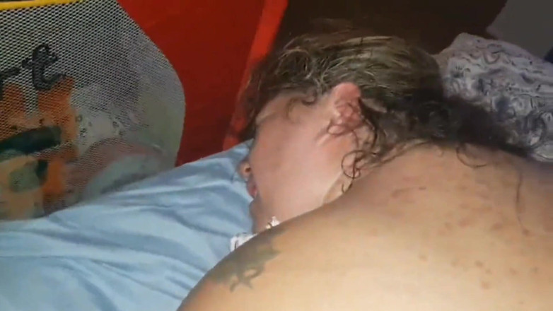 Real homemade BBW BBC porn: 흑인 대물 Nata4sex 딥 애널 라이딩