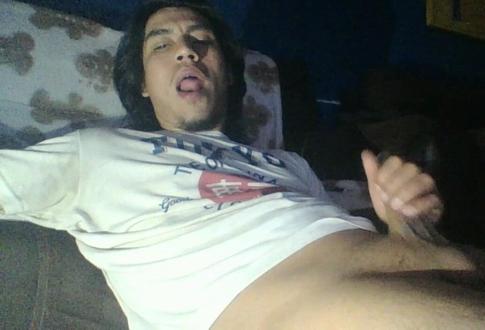 AlexAlejandro13: Fap'ta bir gece