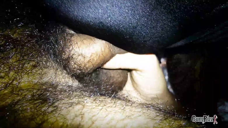 Cumbizz: शरारती कमसिन बनाम बड़ा काला लंड