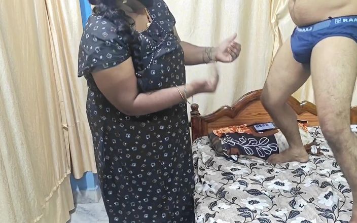 RoyToy: My Friend's Mom Dancing with Me and We Both Are...