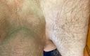 White Ukrainian Dick: Reakcja odbytu na wytrysk jest cudowna!
