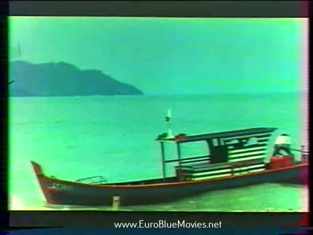 Euro Blue Movies: Jouissances Garanties (1978)