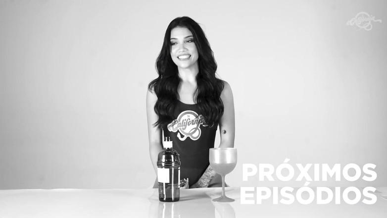 California TV: Sex Tester - Japa Nordestina