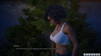Miss Kitty 2K: Lust Academy - 86 - वह लाइब्रेरियन जिसके हम Misskitty2k के लायक नहीं हैं
