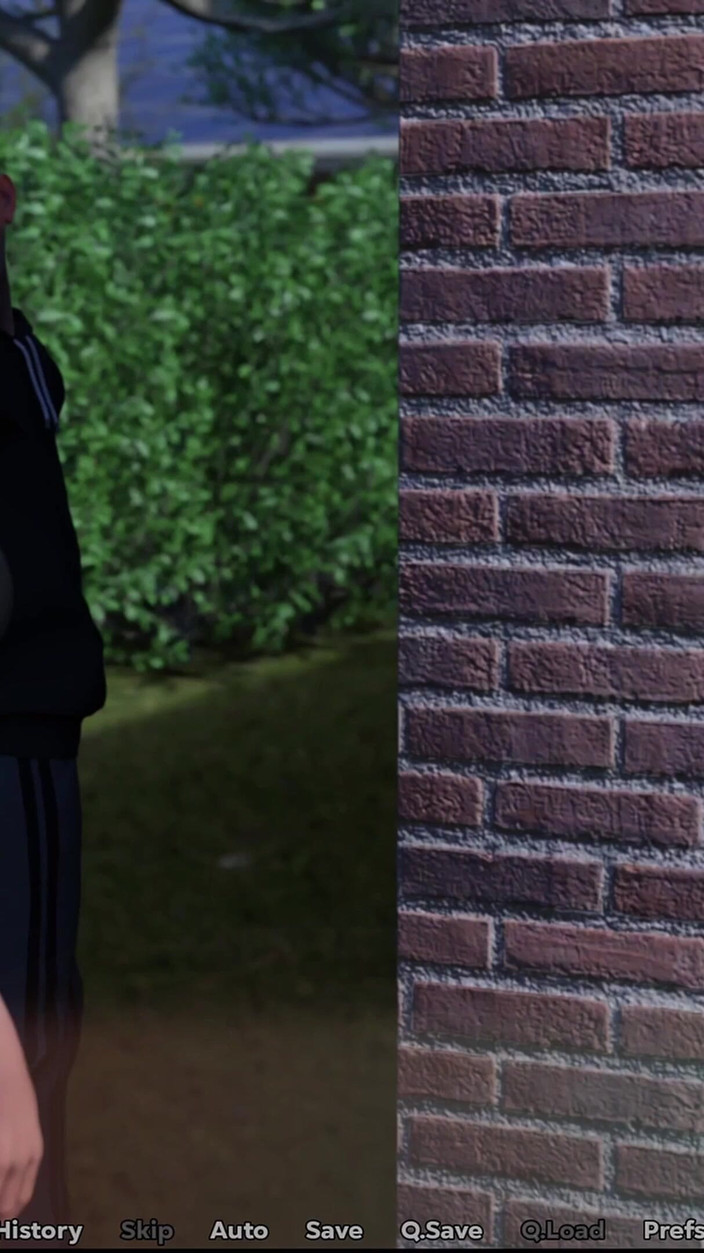 Wickedgammes studio: Only a Black Dick Can Separate Us (part 4)