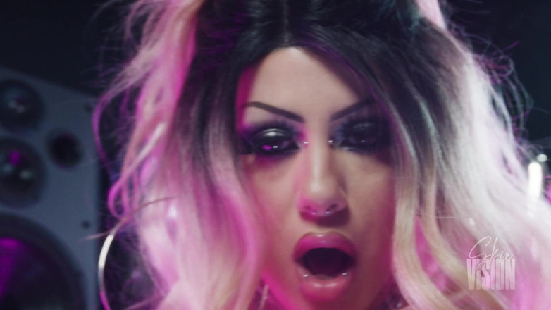 SkinVision: Kelinci bimbo pink &amp;juicy - luna luxxx