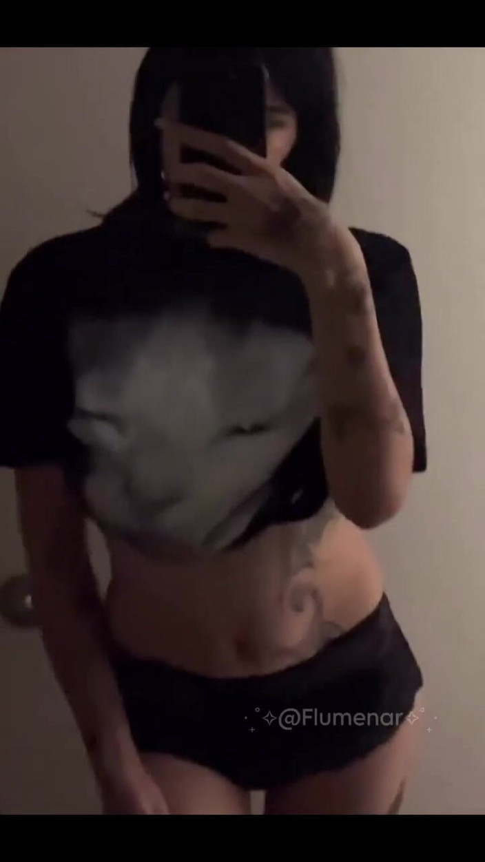 Flumenar: Transsexuală solo