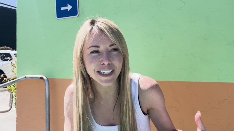 TrikePatrol Podcast: Trikepatrol Interview - Ashley Tee