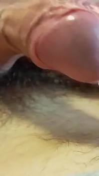 Uncut Cock Cum Compilation