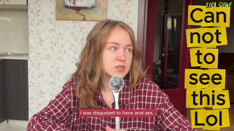 Kira Stone: Perguntas e Respostas Eu respondo suas perguntas nos vídeos, compartilho...