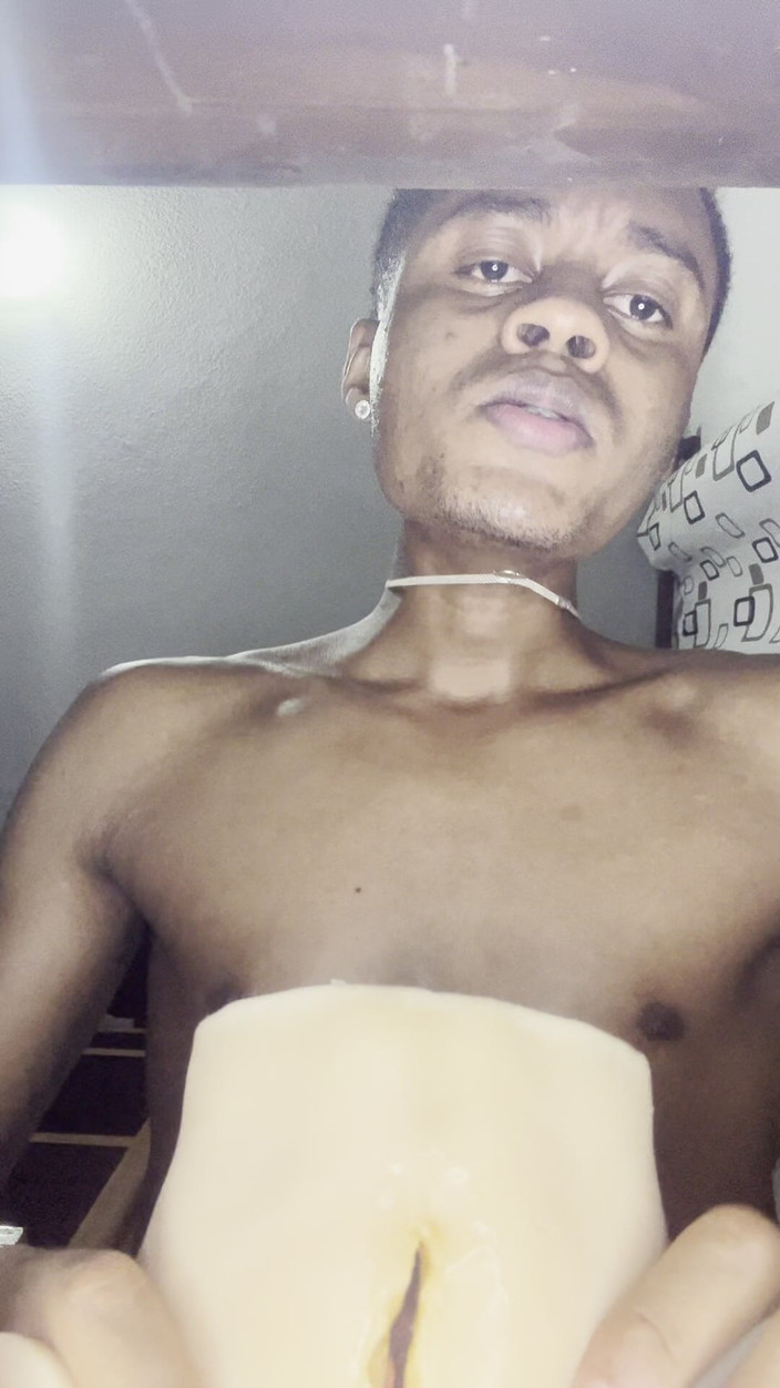 Black-2001: Saya Mahu Menghisap Keldai Dan Pussy Cara Saya Bercinta Dengan...