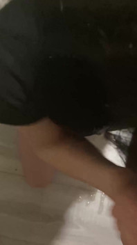 18 Yo Shameless Cocksucker Gets Huge Facial